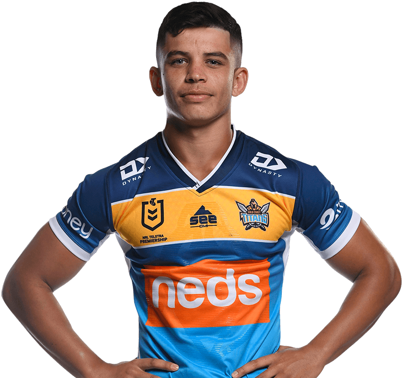 Gold Coast Titans News NRL 2021 Page 6 of 88 Gold Coast Titans News NRL 2021 Page 6 of 88